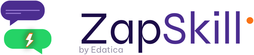 ZapSkill by Edatica